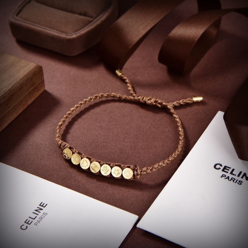 Celine Bracelets - Click Image to Close